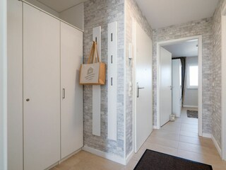 Ferienwohnung Pelzerhaken Außenaufnahme 18