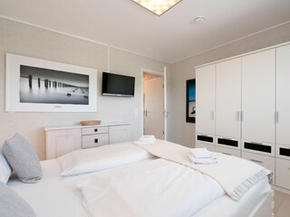 Ferienwohnung Pelzerhaken Außenaufnahme 20