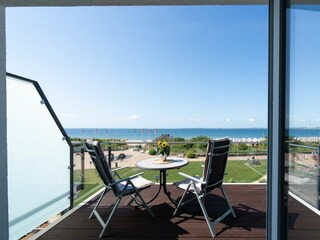 Ferienwohnung Pelzerhaken Außenaufnahme 25