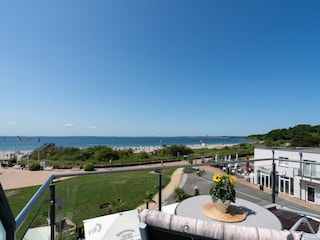 Ferienwohnung Pelzerhaken Außenaufnahme 27