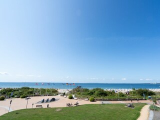 Ferienwohnung Pelzerhaken Außenaufnahme 28