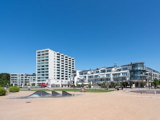 Ferienwohnung Pelzerhaken Außenaufnahme 29