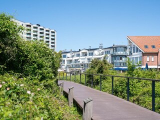 Ferienwohnung Pelzerhaken Außenaufnahme 31