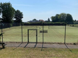 Sport / Aktivitäten