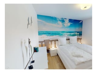 Ferienwohnung Pelzerhaken Außenaufnahme 4