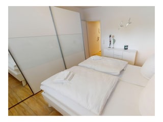 Ferienwohnung Pelzerhaken Außenaufnahme 11