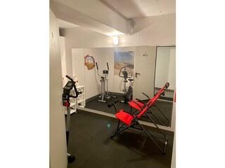 Fitness