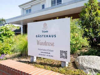 Ferienwohnung Pelzerhaken Außenaufnahme 23