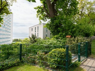 Ferienwohnung Pelzerhaken Außenaufnahme 31