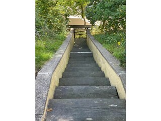 Ferienwohnung Pelzerhaken Außenaufnahme 32