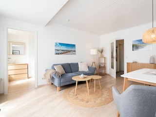 Ferienwohnung Pelzerhaken Außenaufnahme 2