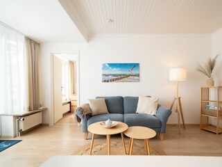 Ferienwohnung Pelzerhaken Außenaufnahme 3