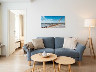 Ferienwohnung Pelzerhaken Außenaufnahme 4