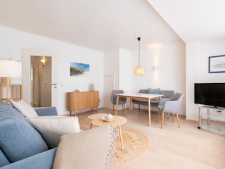 Ferienwohnung Pelzerhaken Außenaufnahme 5