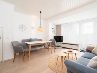 Ferienwohnung Pelzerhaken Außenaufnahme 6