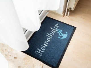 Ferienwohnung Pelzerhaken Außenaufnahme 8