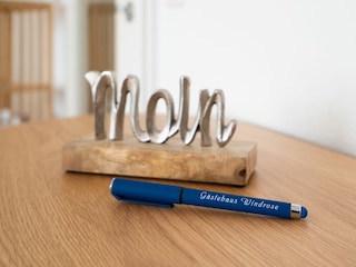 Ferienwohnung Pelzerhaken Außenaufnahme 9