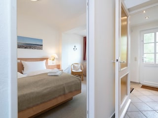 Ferienwohnung Pelzerhaken Außenaufnahme 13