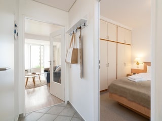 Ferienwohnung Pelzerhaken Außenaufnahme 15