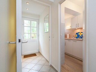 Ferienwohnung Pelzerhaken Außenaufnahme 16