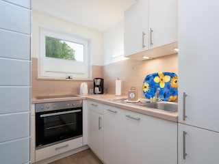 Ferienwohnung Pelzerhaken Außenaufnahme 17