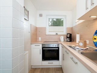 Ferienwohnung Pelzerhaken Außenaufnahme 18