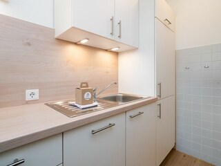 Ferienwohnung Pelzerhaken Außenaufnahme 19