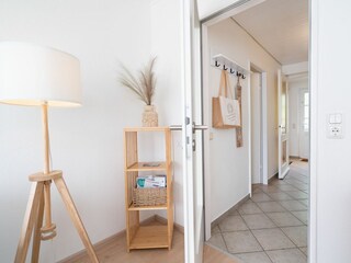 Ferienwohnung Pelzerhaken Außenaufnahme 20