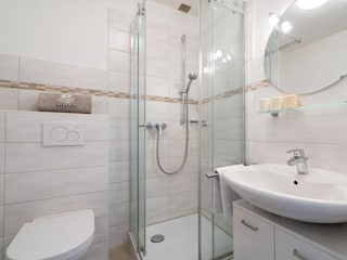 Ferienwohnung Pelzerhaken Außenaufnahme 21