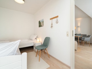 Ferienwohnung Pelzerhaken Außenaufnahme 23