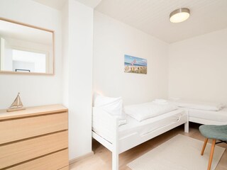 Ferienwohnung Pelzerhaken Außenaufnahme 24