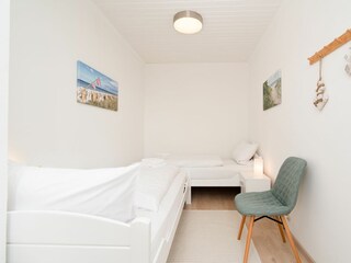 Ferienwohnung Pelzerhaken Außenaufnahme 25