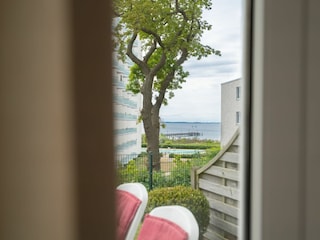 Ferienwohnung Pelzerhaken Außenaufnahme 28