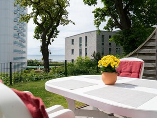 Ferienwohnung Pelzerhaken Außenaufnahme 30