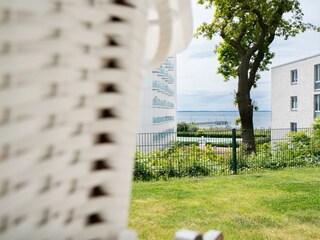 Ferienwohnung Pelzerhaken Außenaufnahme 31