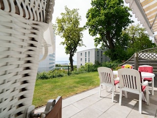 Ferienwohnung Pelzerhaken Außenaufnahme 32