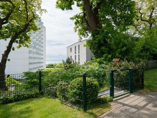 Ferienwohnung Pelzerhaken Außenaufnahme 33