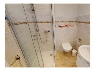 Ferienwohnung Pelzerhaken Außenaufnahme 2