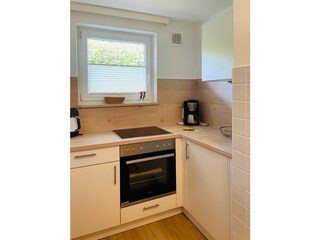 Ferienwohnung Pelzerhaken Außenaufnahme 3