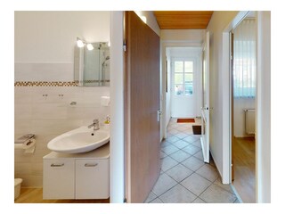 Ferienwohnung Pelzerhaken Außenaufnahme 4