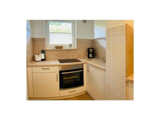 Ferienwohnung Pelzerhaken Außenaufnahme 5