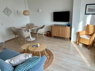 Ferienwohnung Pelzerhaken Außenaufnahme 10