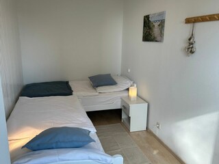 Ferienwohnung Pelzerhaken Außenaufnahme 12