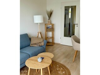 Ferienwohnung Pelzerhaken Außenaufnahme 14
