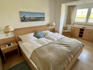 Ferienwohnung Pelzerhaken Außenaufnahme 18