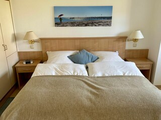 Ferienwohnung Pelzerhaken Außenaufnahme 19