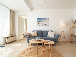 Ferienwohnung Pelzerhaken Außenaufnahme 2