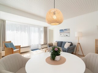 Ferienwohnung Pelzerhaken Außenaufnahme 3