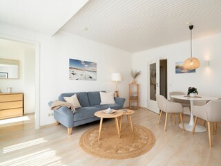 Ferienwohnung Pelzerhaken Außenaufnahme 6