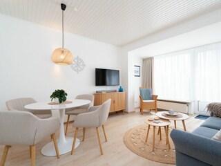 Ferienwohnung Pelzerhaken Außenaufnahme 7